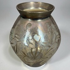 Vase saint graal d'occasion  Ribemont