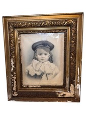 Large antique 1800 for sale  Covington
