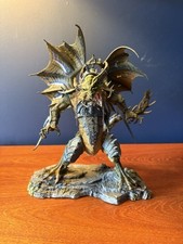 Mcfarlane dragons warrior for sale  WIRRAL