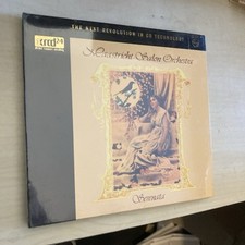 Maastricht salon orchestra for sale  RICHMOND