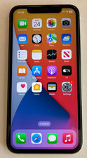 iphone 11 64gb black unlocked for sale  Katy