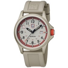 Luminox bear grylls d'occasion  Expédié en France