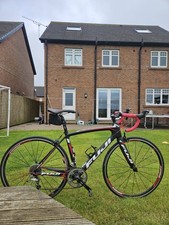 Fuji granfondo 2.7 for sale  WHITEHAVEN