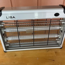 Libya bug zapper for sale  Long Beach
