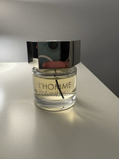 Ysl homme edt for sale  WARMINSTER