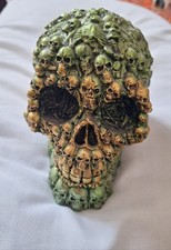 skull ornament for sale skull ornament for sale CAERNARFON