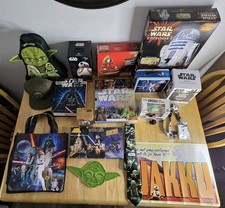 Assorted lot star for sale  Henderson