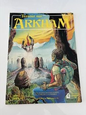Rare call cthulhu d'occasion  Expédié en Belgium