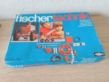 Fischertechnik grundkasten 100 gebraucht kaufen Fischertechnik grundkasten 100 gebraucht kaufen  Bendorf