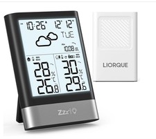 Liorque stazione meteorologica usato Liorque stazione meteorologica usato  Bergamo