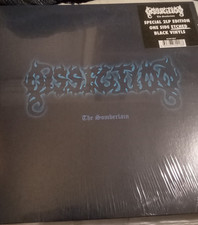 Dissection somberlain 2lp for sale  Arlington