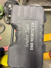 Souber dbb latch for sale  LONDON
