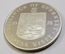 guernsey crowns for sale guernsey crowns for sale FLEETWOOD