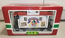 Lgb spur 41653 gebraucht kaufen  Wuppertal