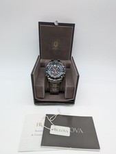 Bulova icon high for sale  SHREWSBURY
