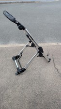 Oyster max chassis for sale  BICESTER