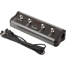 Fender button footswitch for sale  Kansas City