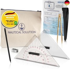 Navigationsbesteck sbf see gebraucht kaufen  Deutschland