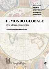 Globale una storia usato  Sesto San Giovanni