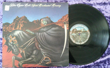 Blue Öyster Cult – Some Enchanted Evening - US LP 1978 (1) comprar usado Blue Öyster Cult – Some Enchanted Evening - US LP 1978 (1) comprar usado  Enviando para Brazil