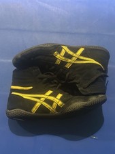 Exeo asic wrestling for sale  Fairfax