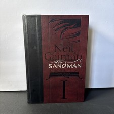 Sandman neil gaiman for sale  Cary