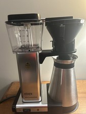 Technivorm moccamaster 741.03 for sale  Taylors