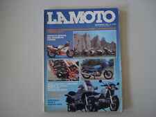 Moto 1983 bmw usato  Salerno