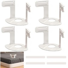 Bedsheet mattress corner for sale  UK