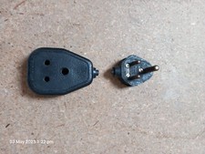 Rubber round pin for sale  SHEFFIELD