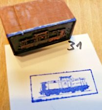 Blaudruck stempel textilstempe gebraucht kaufen  Münster