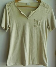 Shirt femme manches d'occasion  La Caillère-Saint-Hilaire