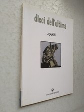 Dieci dell ultima usato  Trevenzuolo