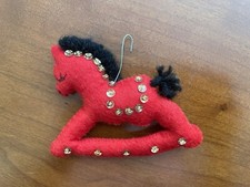 Vintage handmade stuffed for sale  Immokalee