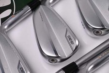 Ping i530 irons for sale  LOANHEAD