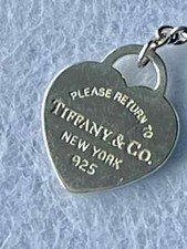 Tiffany return tiffany for sale  MAUCHLINE