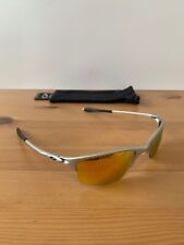 Vintage oakley half for sale  HULL