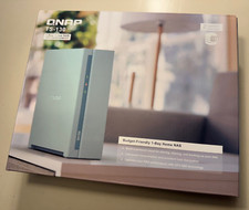 Qnap 130 nas gebraucht kaufen  München