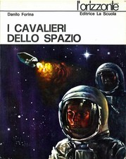 Danilo forina cavalieri usato  Bologna