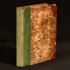 1824 Tourist and Traveller's Guide to the Roads of England and Wales Gray Fol... comprar usado  Enviando para Brazil