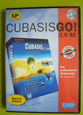 Musikstudio cubasis ältere gebraucht kaufen  Gießen