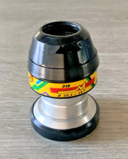 FONE DE OUVIDO MAVIC 315 ROSCA BRITÂNICA ALUMÍNIO 26,4 MM CORRIDA comprar usado  Enviando para Brazil