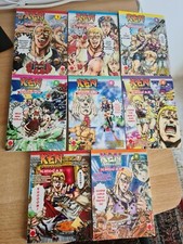 Ken guerriero ichigo usato  Mola di Bari
