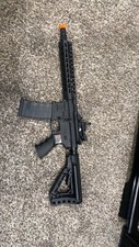 Custom machine cm16 for sale  New Baltimore