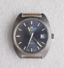 Jaquet girard genève gebraucht kaufen  Essen
