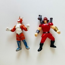 Kinnikuman ultimate muscle for sale  Bakersfield