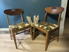 Pair mid century for sale  Linwood
