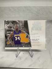 2002 shaquille neal for sale  Lakewood
