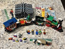 Lego creator expert d'occasion  Expédié en Belgium