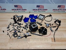 Yamaha parts lot d'occasion  Expédié en Belgium